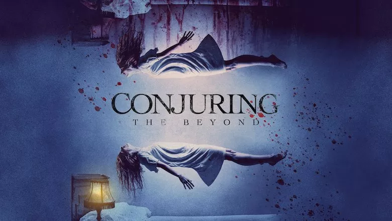 Conjuring: The Beyond