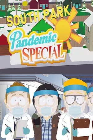 South Park: The Pandemic Special