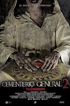 Cementerio General 2